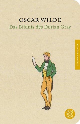 Das Bildnis des Dorian Gray: Roman