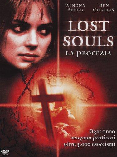 Lost souls - La profezia [IT Import]