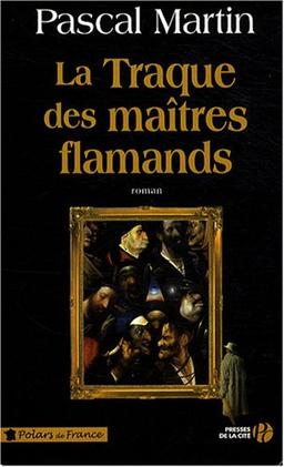 La traque des maîtres flamands