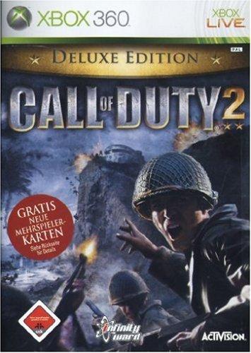 Call of Duty 2 - Deluxe Edition