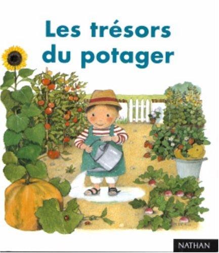 Les trésors du potager