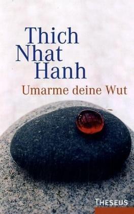 Umarme deine Wut: Sutra der Vier Verankerungen der Achtsamkeit