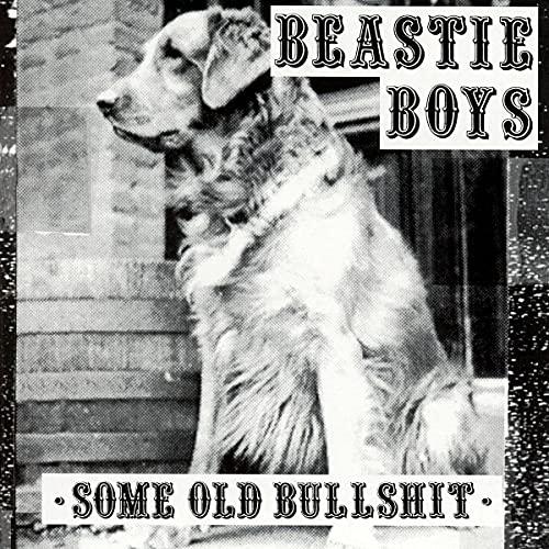 Some Old Bullshit [Vinyl LP]