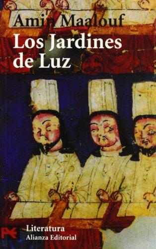 Los jardines de luz (El Libro De Bolsillo - Literatura, Band 5592)