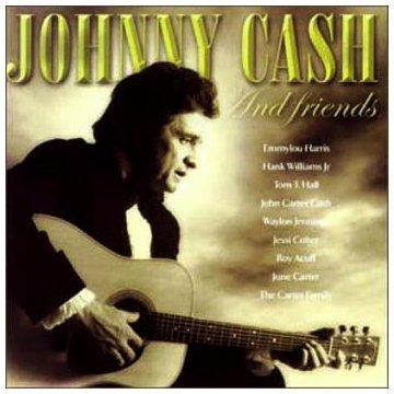 Johnny Cash and Friends