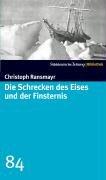 Die Schrecken des Eises und der Finsternis. SZ-Bibliothek Band 84