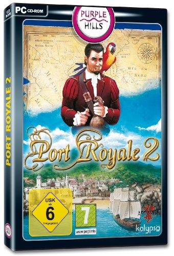 Port Royale 2