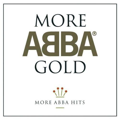 More Abba Gold