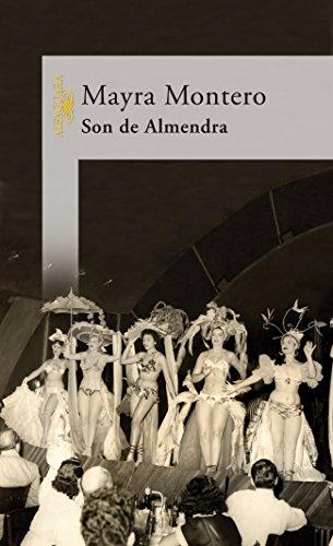 Son de almendra (HISPANICA, Band 717031)