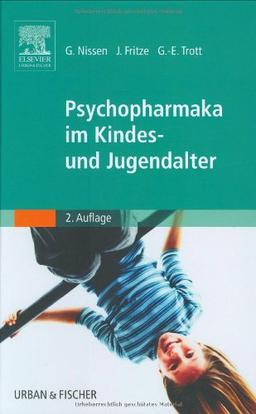 Psychopharmaka im Kindes- und Jugendalter