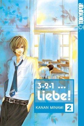 3, 2, 1 ... Liebe! 02