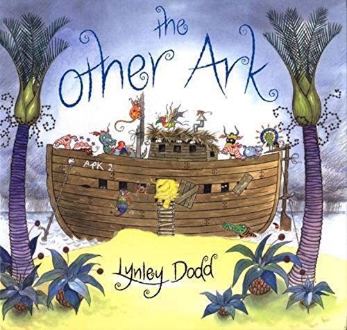 The Other Ark