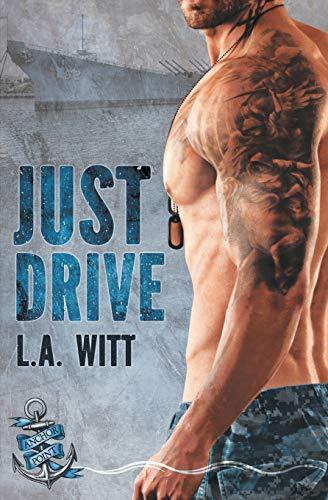 Just Drive (Anchor Point, Band 1)