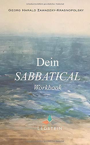 Dein SABBATICAL: Workbook