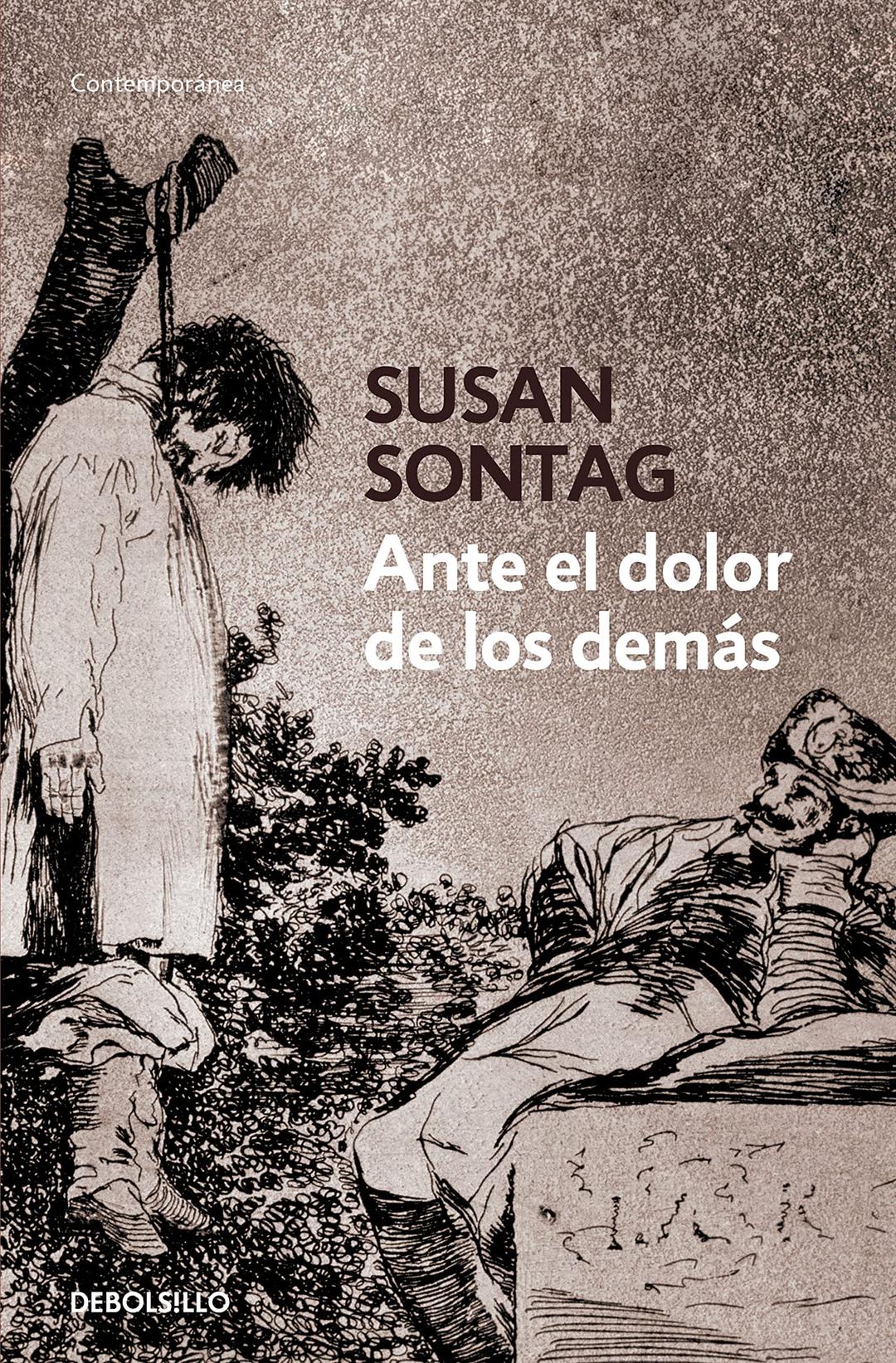 Ante el dolor de los demás (Contemporánea)