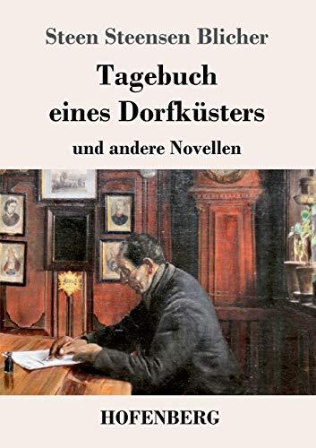 Tagebuch eines Dorfküsters: und andere Novellen