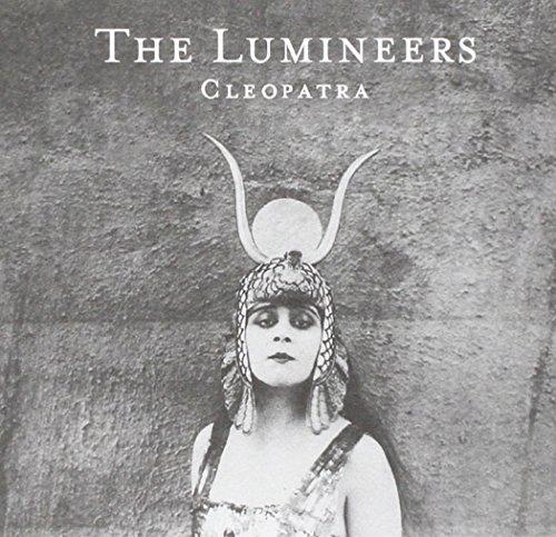 The Lumineers - Cleopatra (CD)