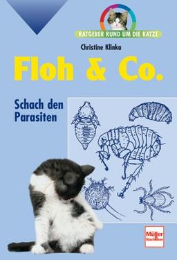 Floh und Co. Schach den Parasiten