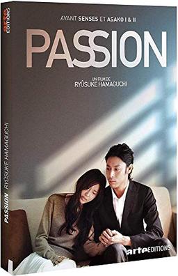 Passion [FR Import]