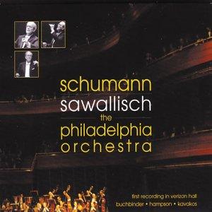 Schumann:Complete Symphonies