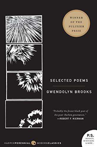 Selected Poems (Harper Perennial Modern Classics)