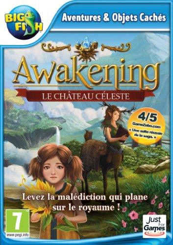 Awakening 4 : le château céleste