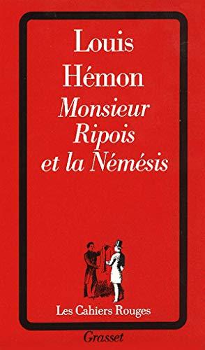 Monsieur Ripois et la Némésis