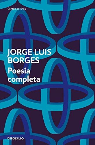 Poesía completa (CONTEMPORANEA, Band 26201)