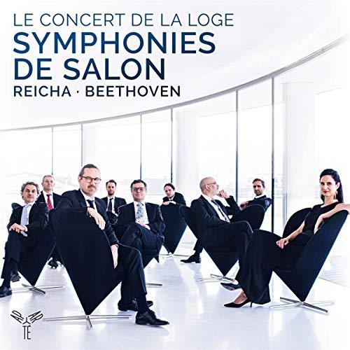 Symphonies de Salon