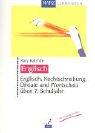 Englisch Rechtschreibung, Diktate und Wortschatz üben 7. Schuljahr