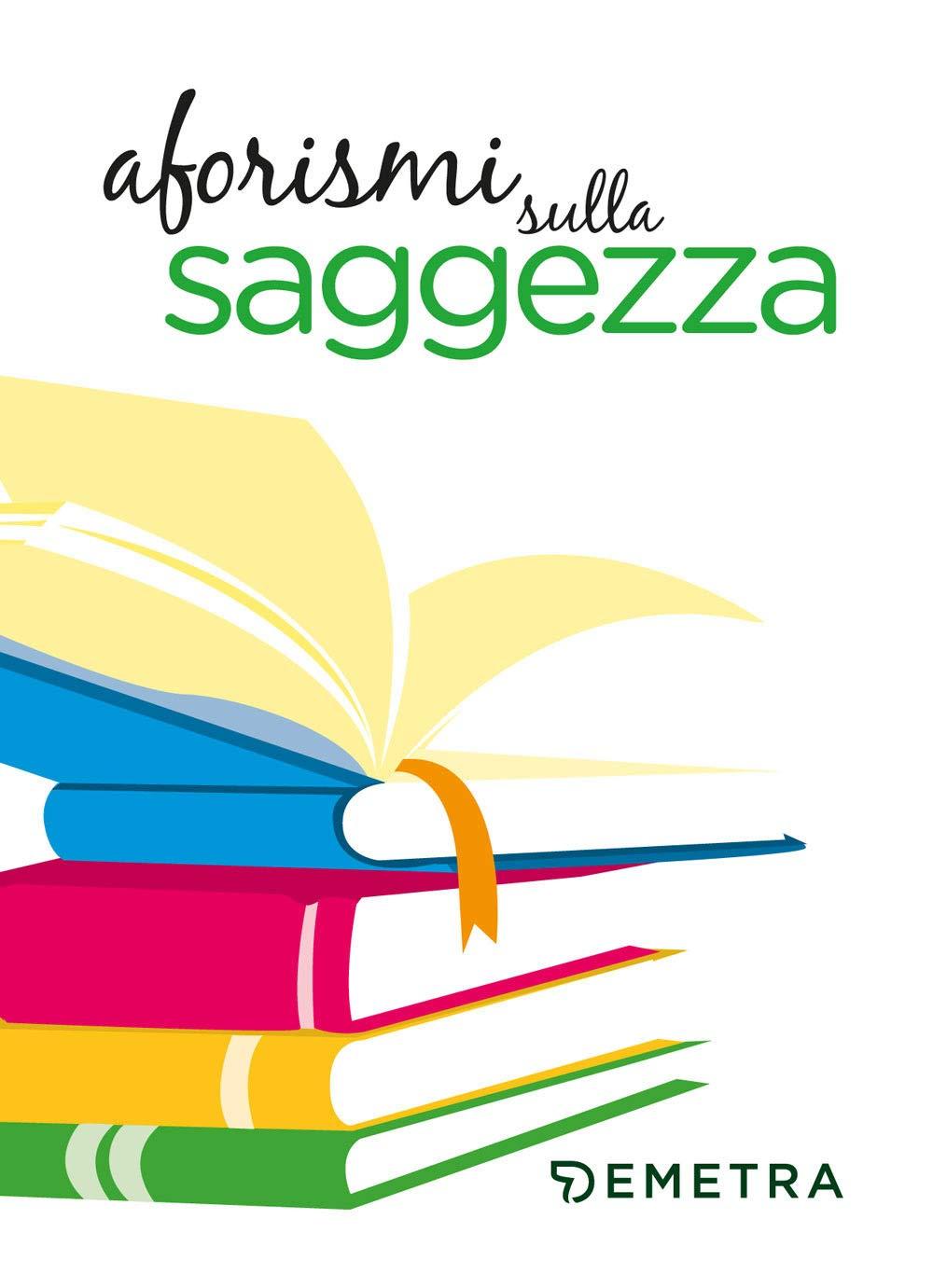 Aforismi sulla saggezza