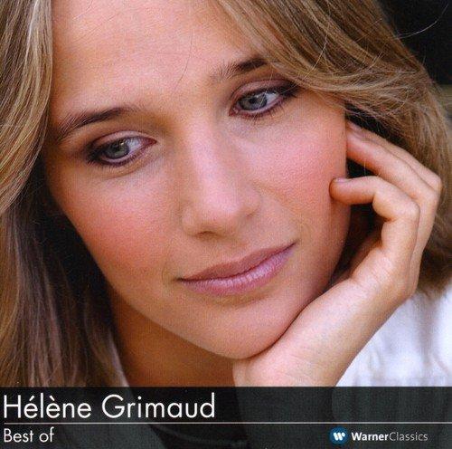 Best of Helene Grimaud