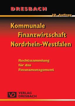 Kommunale Finanzwirtschaft Nordrhein-Westfalen