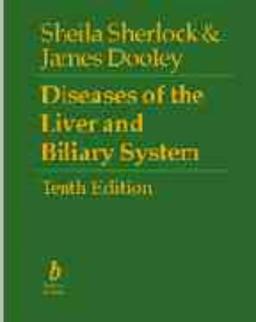 Diseases of the Liver and Biliary System