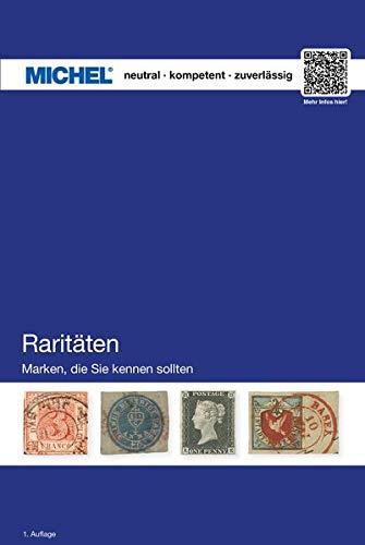 MICHEL Raritäten: Marken, die Sie kennen sollten!