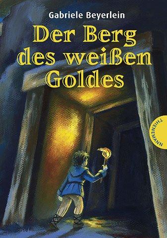 Der Berg des weißen Goldes