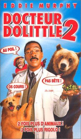 Docteur doolittle 2