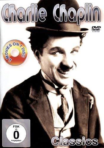 Charlie Chaplin - Classics