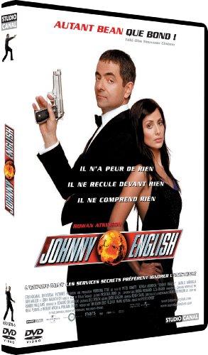 Johnny English [FR Import]