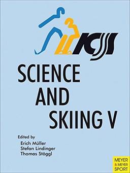 Science and Skiing V