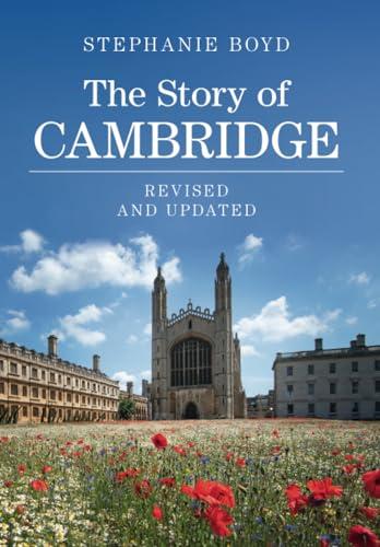 The Story of Cambridge