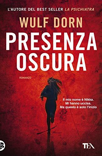 Presenza oscura