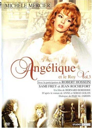 Angélique et le roi [FR Import]