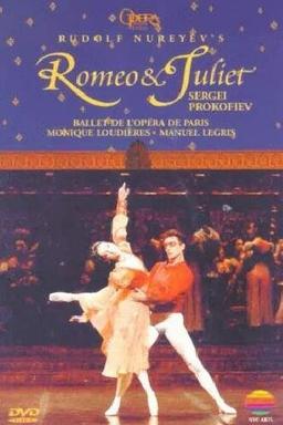 Romeo & Juliet