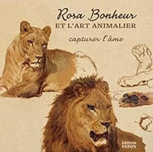 Rosa Bonheur et l'art animalier : capturer l'âme