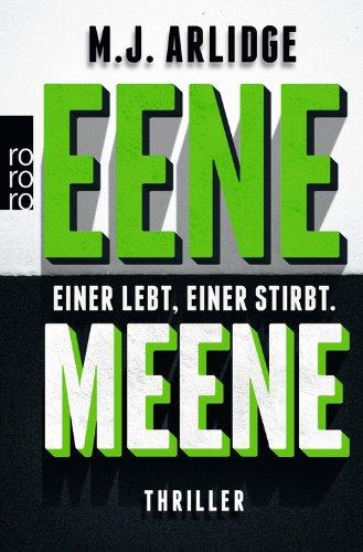 Eene Meene: Einer lebt, einer stirbt (grün)