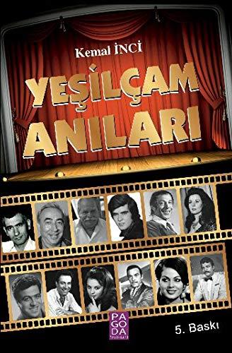 Yesilcam Anilari