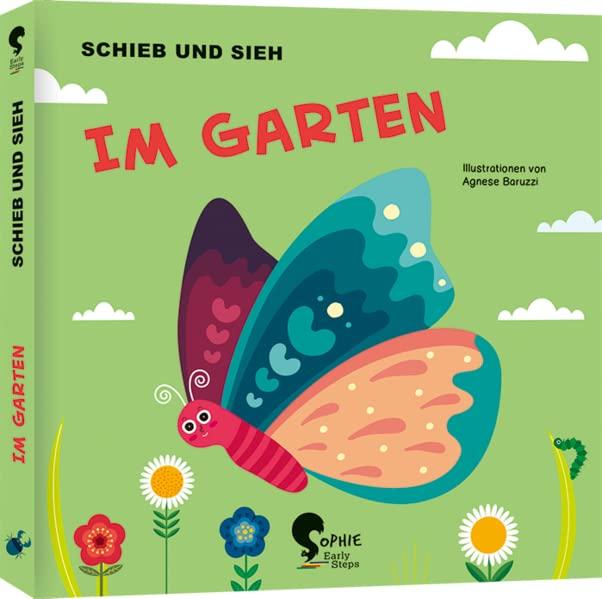 Im Garten (Schieb & Sieh)