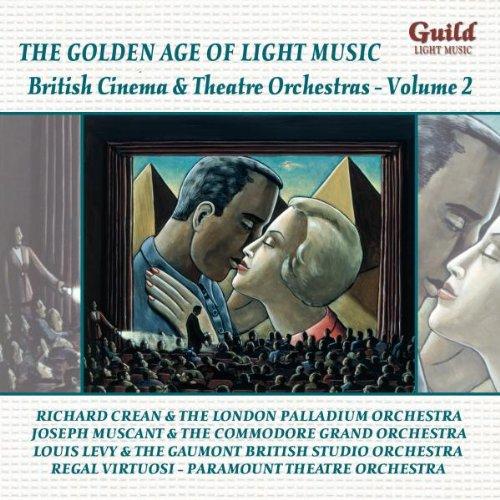 British Cinema & Theatre Orch.2