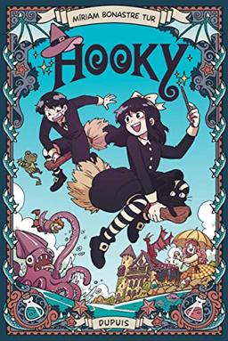 Hooky. Vol. 1